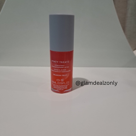 ✨NEW Fenty Treatz Hydrating + Strengthening Lip Oil ✨ - Picture 2 of 4